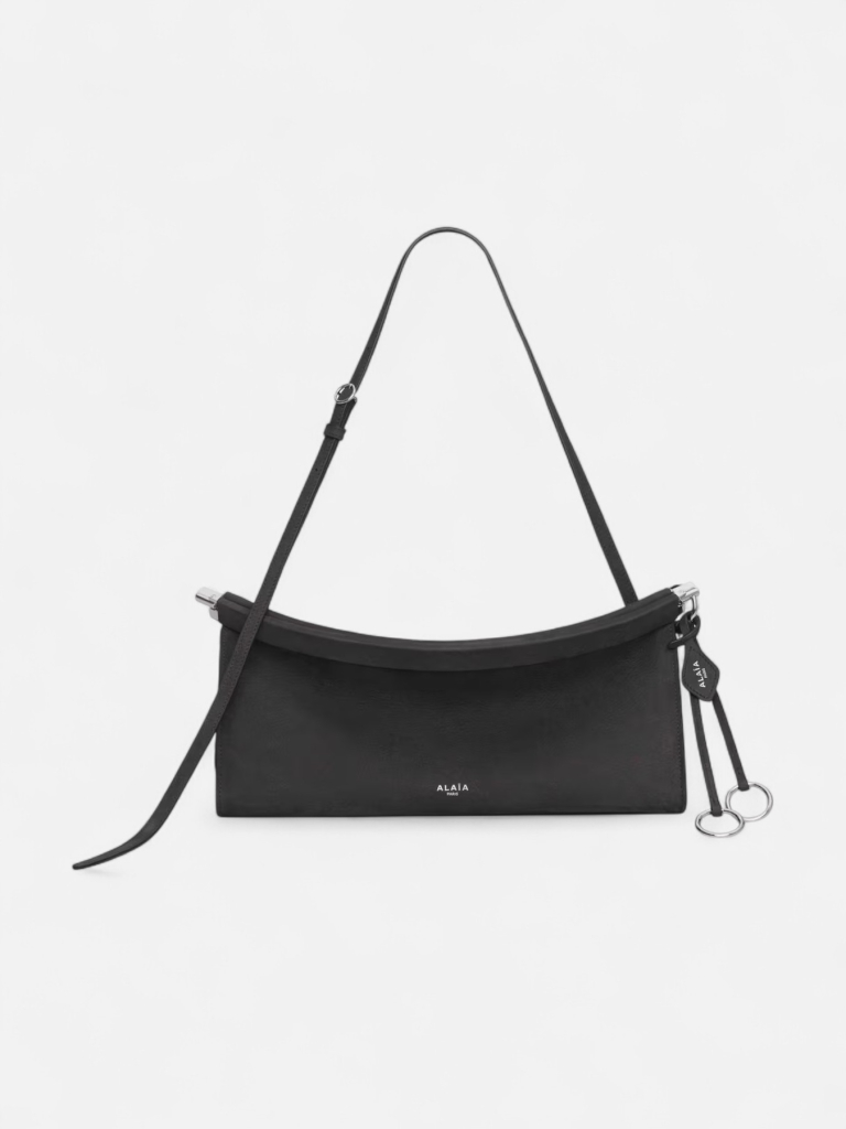 ALAÏA LE CLICK EAST WEST MEDIUM tašna