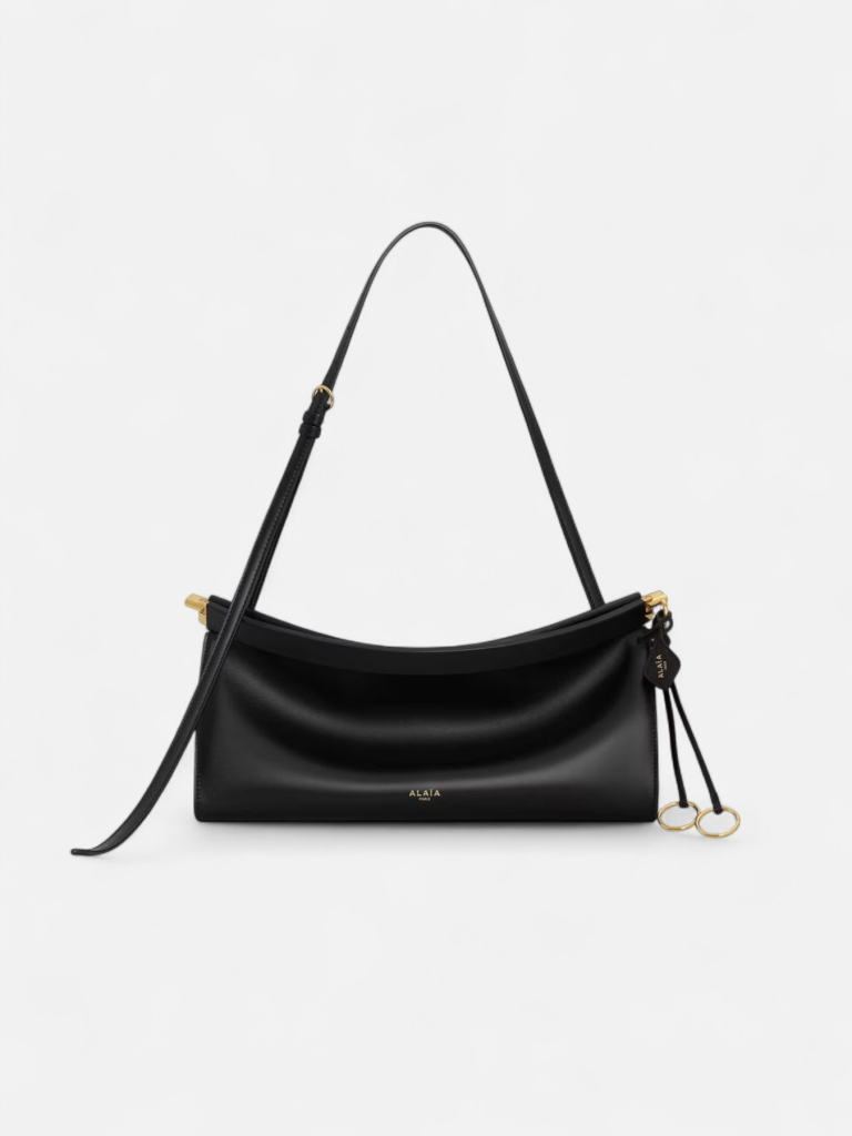 ALAÏA LE CLICK EAST WEST MEDIUM tašna