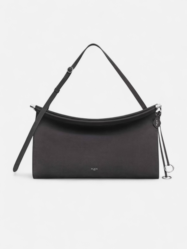 ALAÏA LE CLICK EAST WEST LARGE tašna