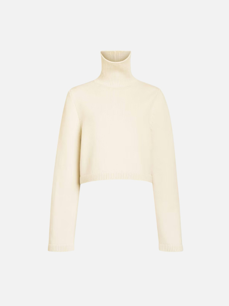 ALAÏA rolka