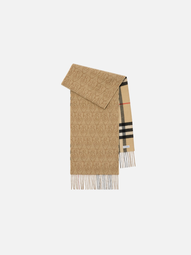 BURBERRY šal