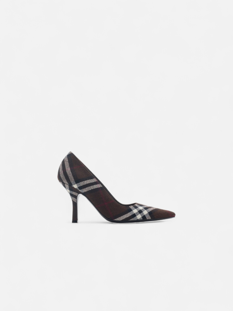 BURBERRY cipele