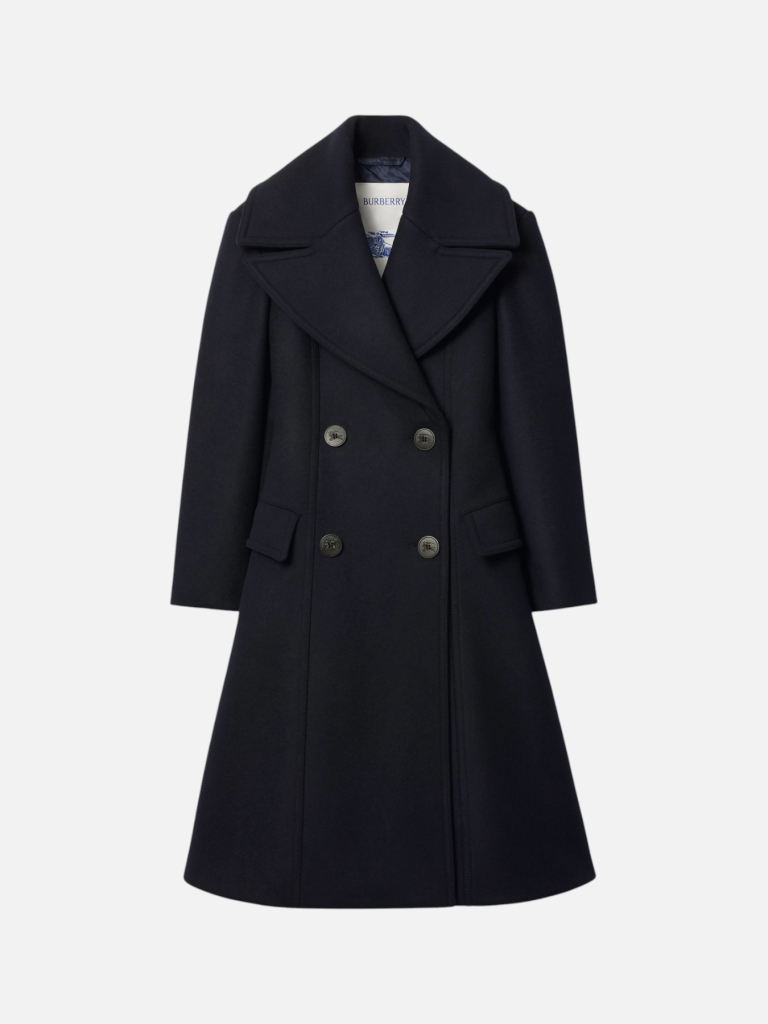 BURBERRY kaput