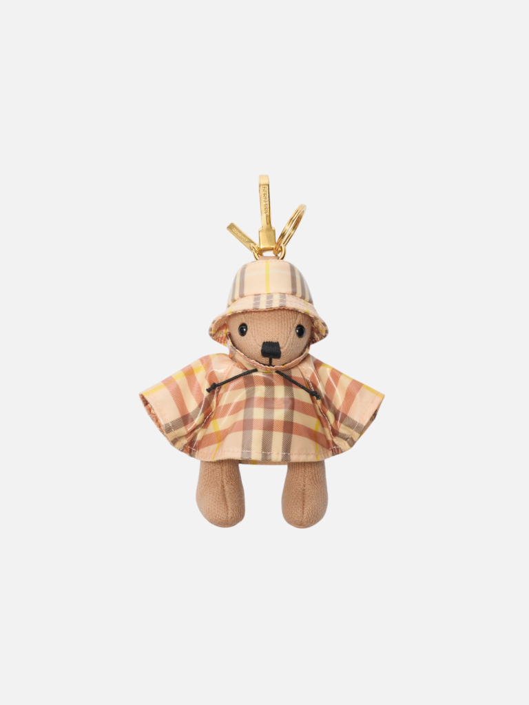 BURBERRY privezak