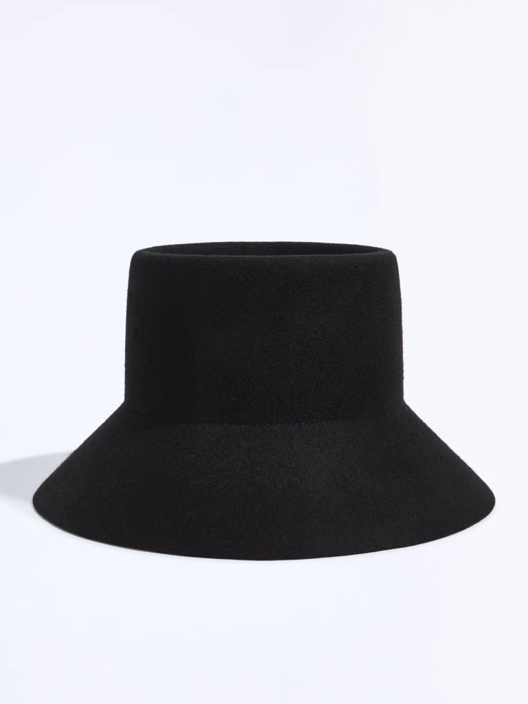LIVIANA CONTI FEDORA šešir