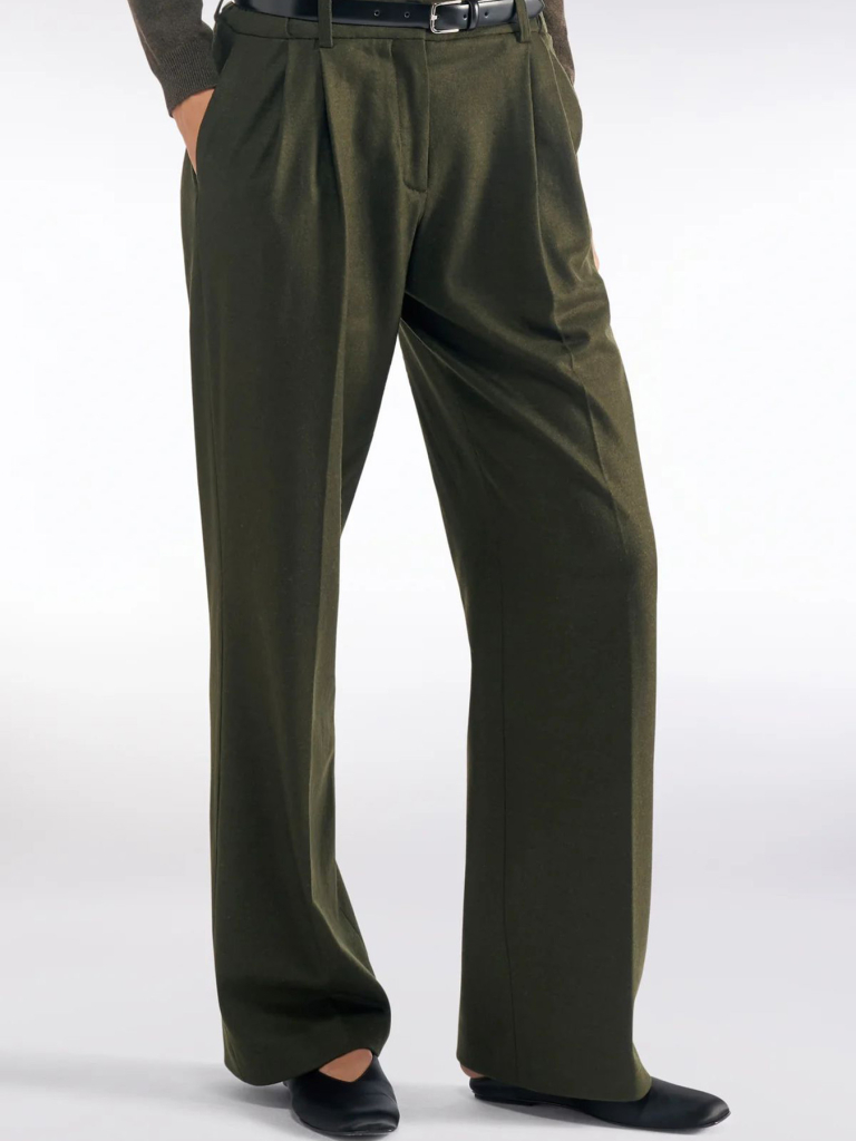 LIVIANA CONTI ALEXANDER pantalone