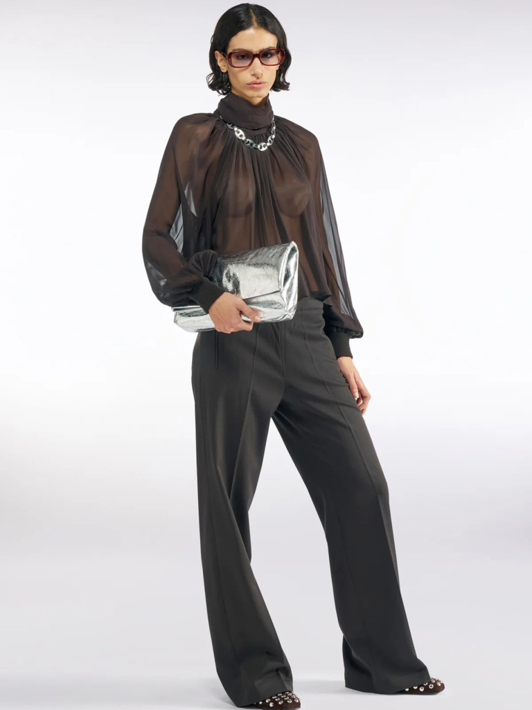 LIVIANA CONTI FAYETTE bluza