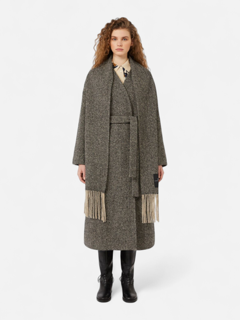 WEEKEND MAX MARA ZENICA kaput