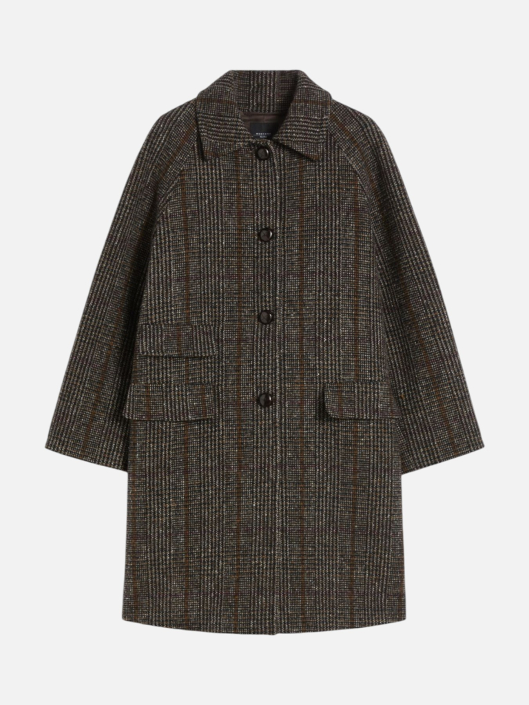 WEEKEND MAX MARA PITONE kaput