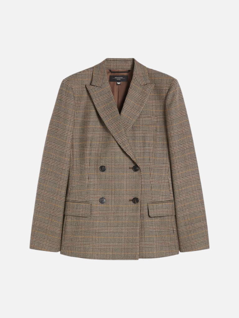 WEEKEND MAX MARA GIOVE sako