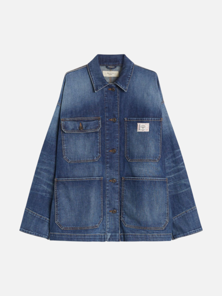 WEEKEND MAX MARA ALIGI jakna