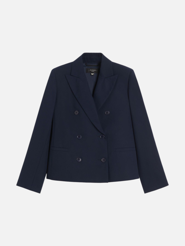 WEEKEND MAX MARA TAPPETO sako