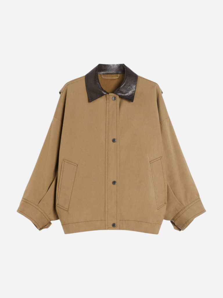 WEEKEND MAX MARA DOREMA jakna