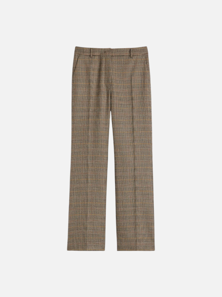 WEEKEND MAX MARA BACO pantalone
