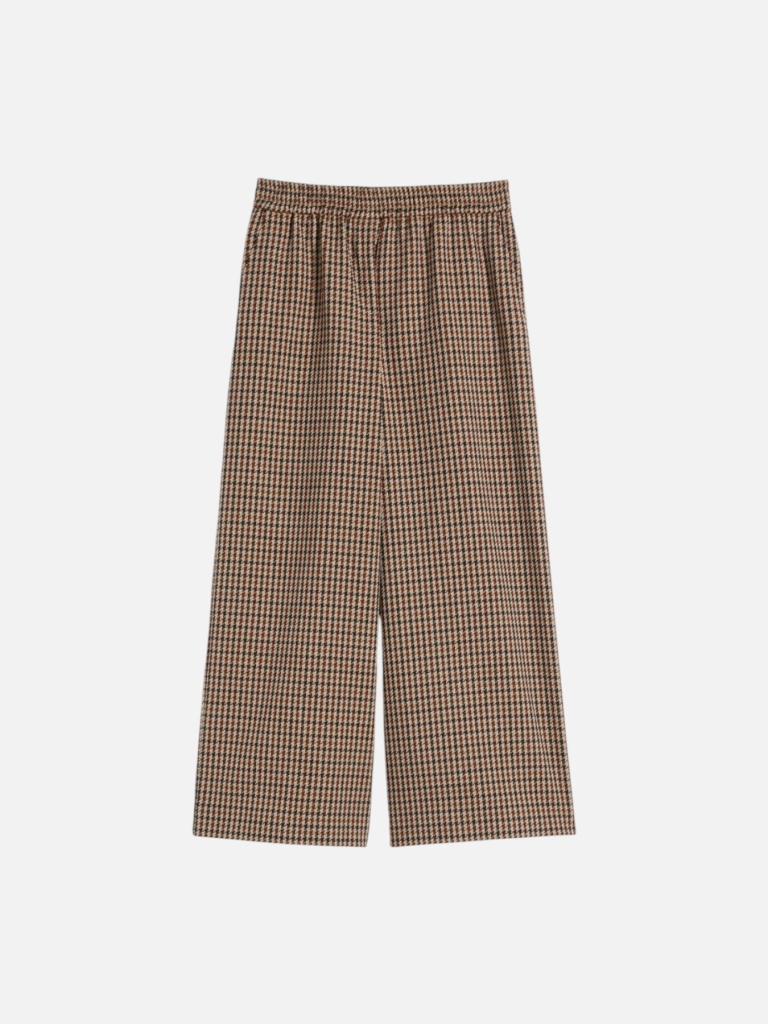WEEKEND MAX MARA EBE pantalone
