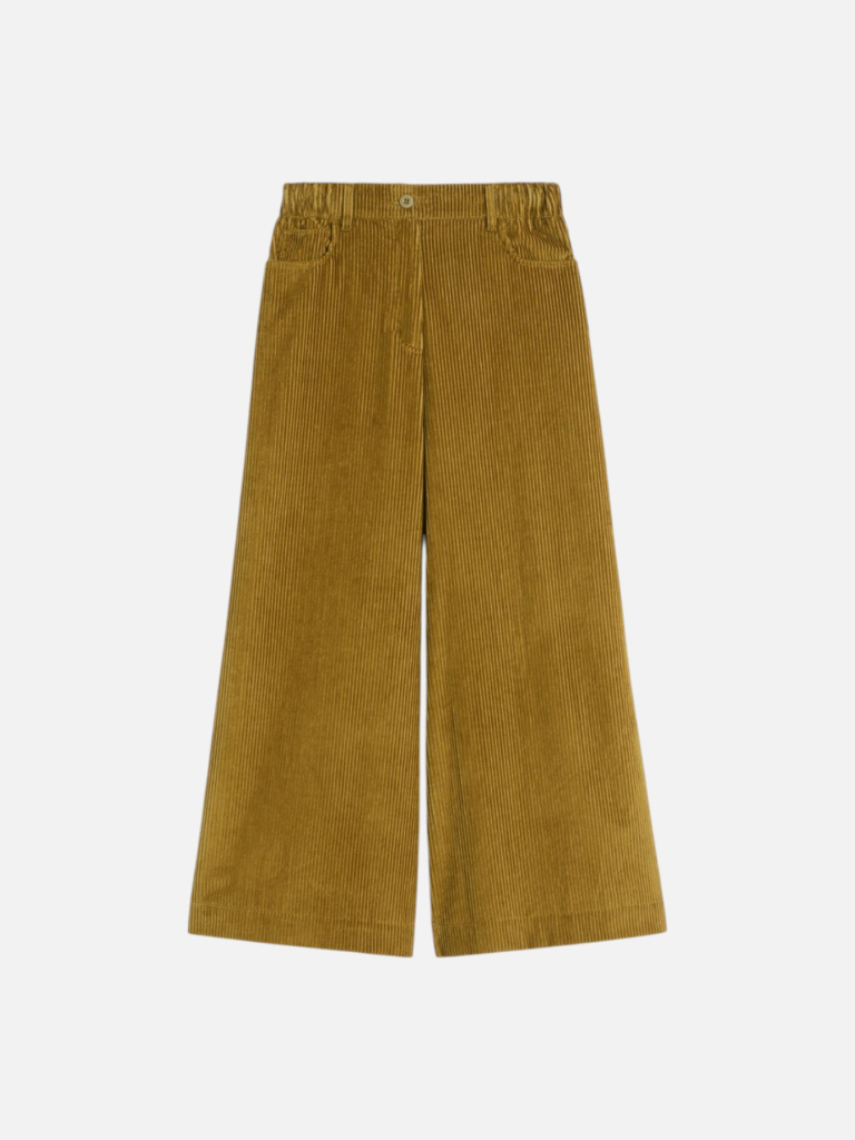 WEEKEND MAX MARA URSOLA pantalone