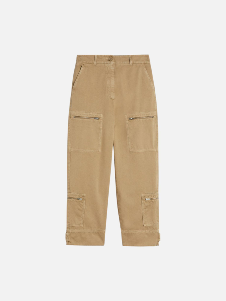WEEKEND MAX MARA COLONIA pantalone