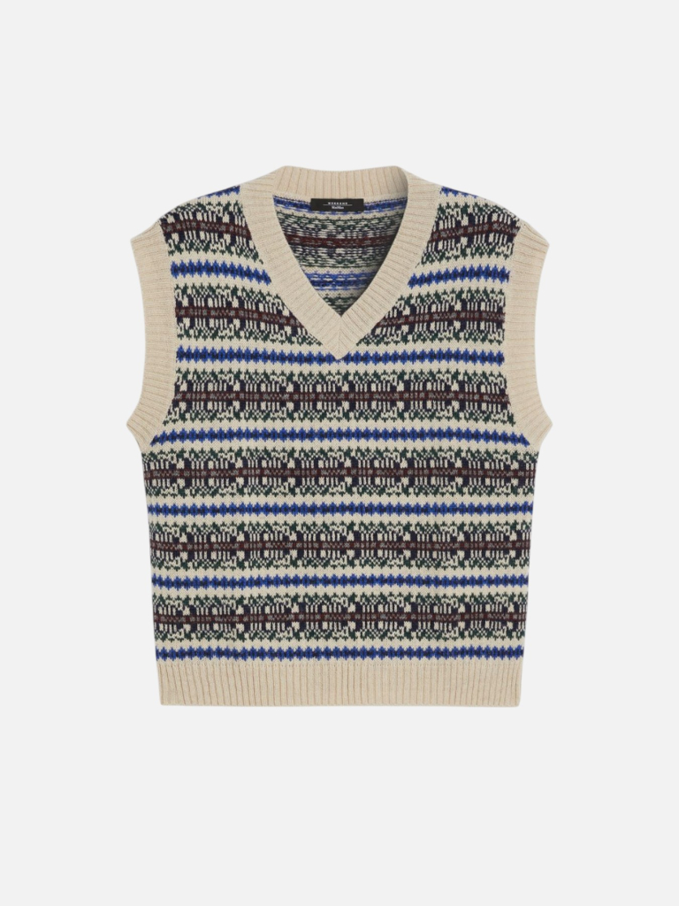 WEEKEND MAX MARA FLERES prsluk
