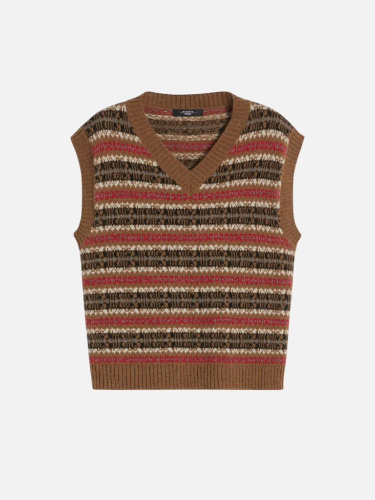 WEEKEND MAX MARA FLERES prsluk