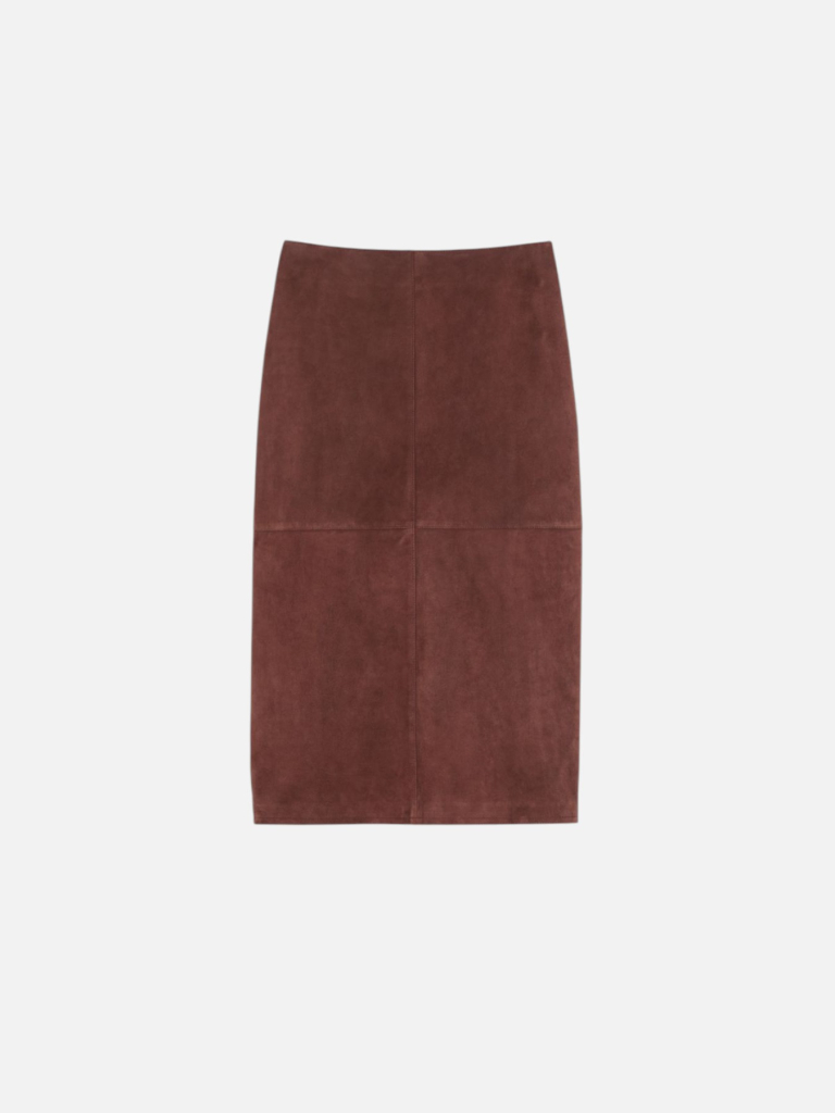 WEEKEND MAX MARA PALA suknja
