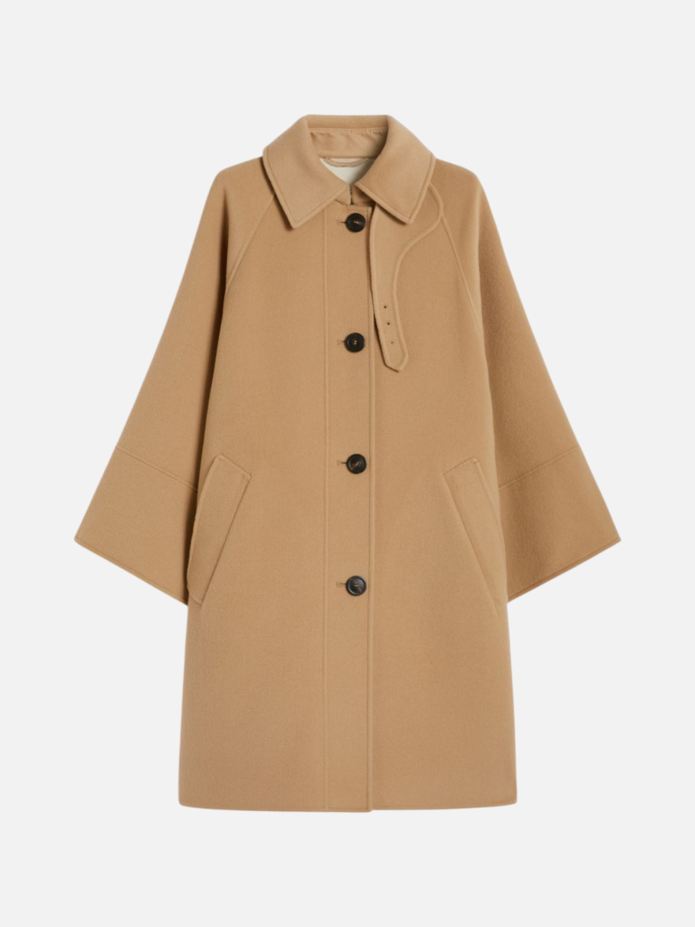 WEEKEND MAX MARA RUFO jakna