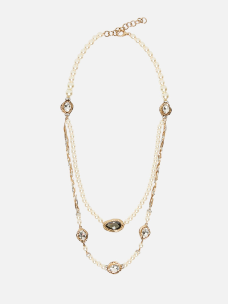 WEEKEND MAX MARA OMBROSA ogrlica