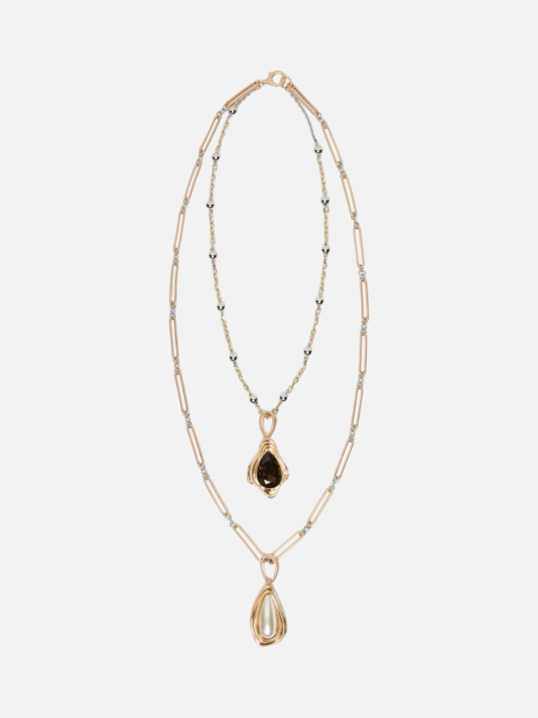WEEKEND MAX MARA ARMONIA ogrlica