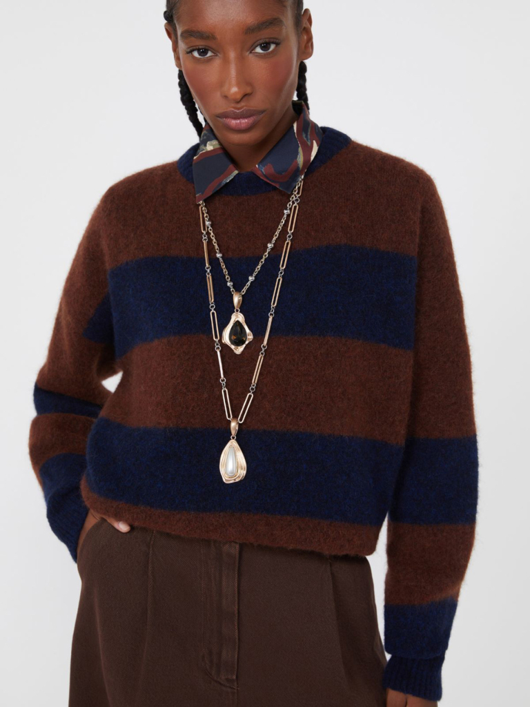 WEEKEND MAX MARA ARMONIA ogrlica