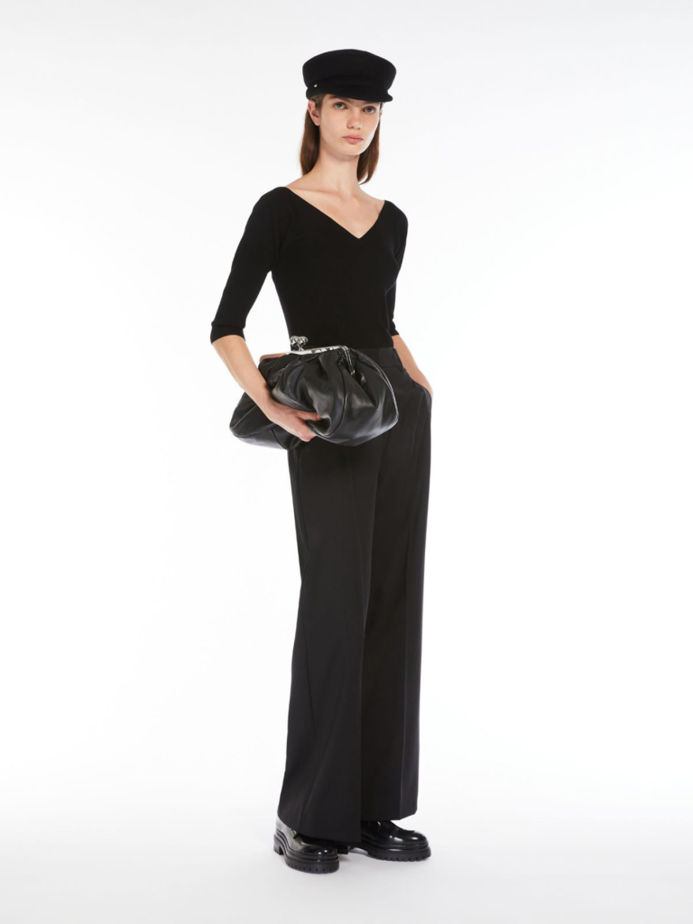 WEEKEND MAX MARA PROVINO tašna