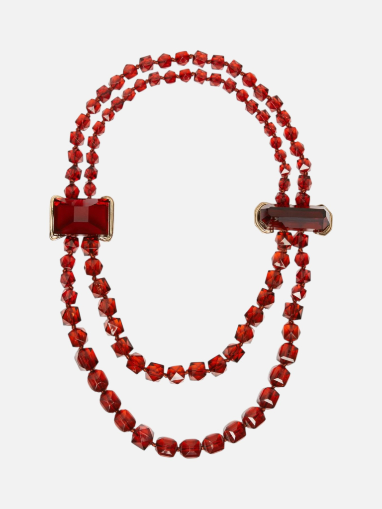 WEEKEND MAX MARA ADAGIO ogrlica