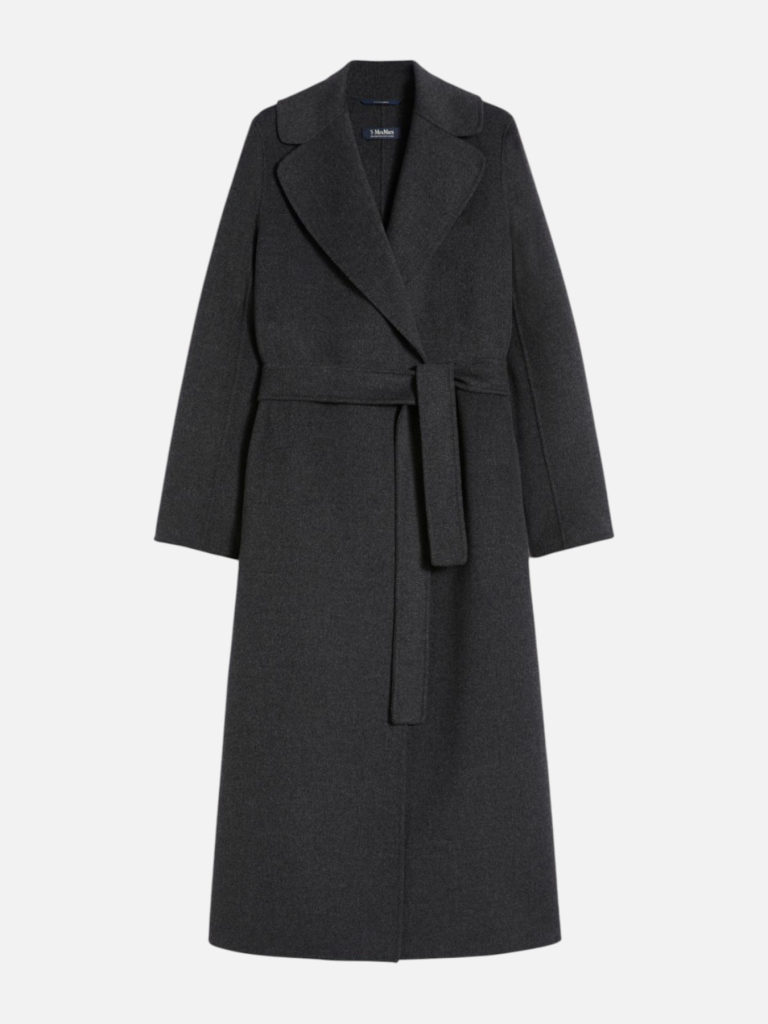 'S MAX MARA POLDO kaput