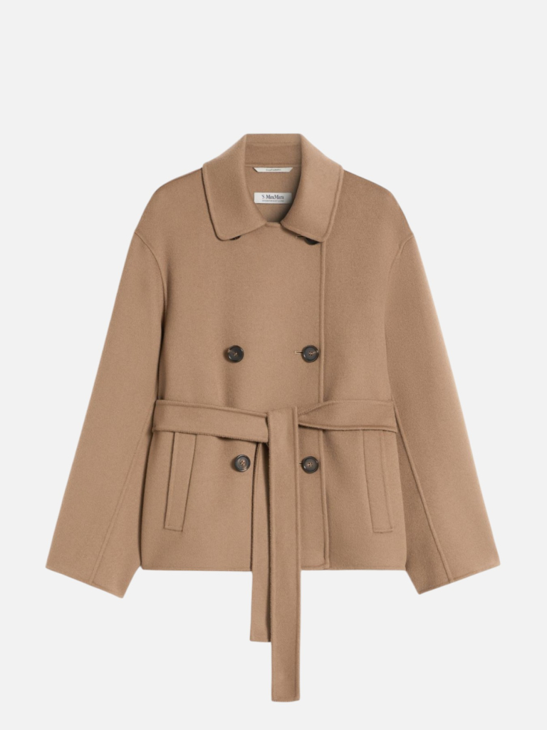 'S MAX MARA CAROLINA kaput