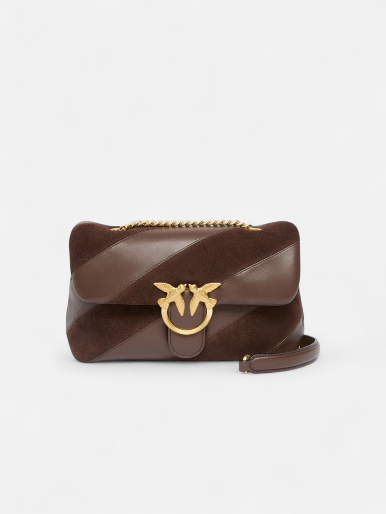 PINKO PUFF CLASSIC tašna