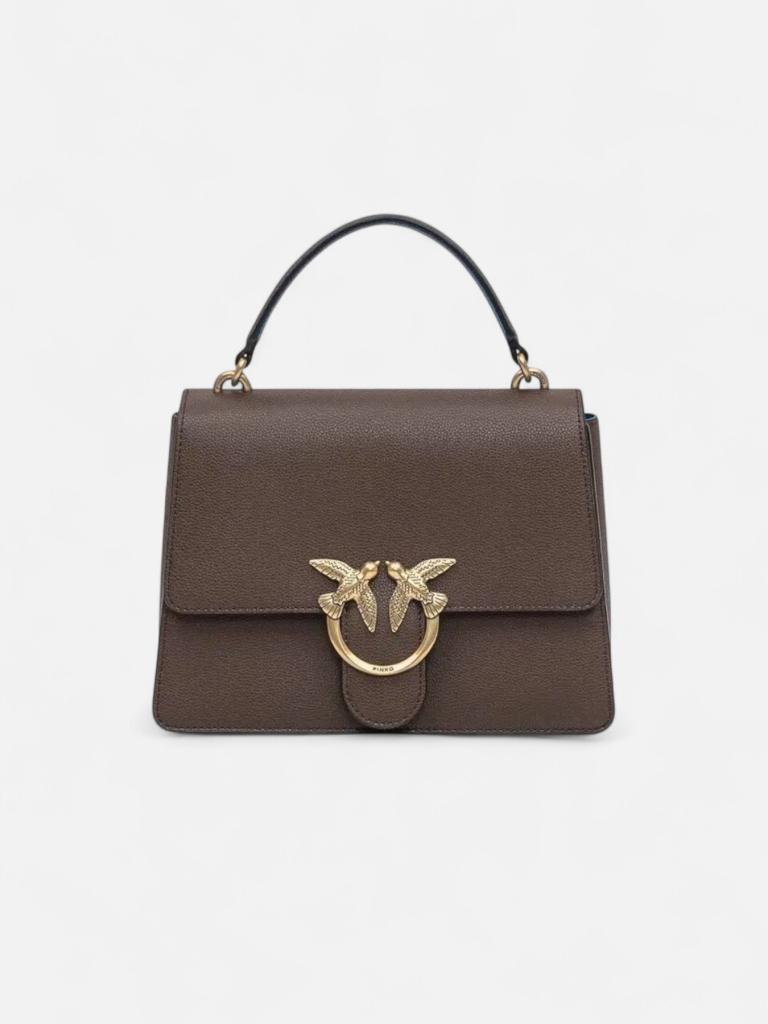 PINKO TOP HANDLE CLAS tašna