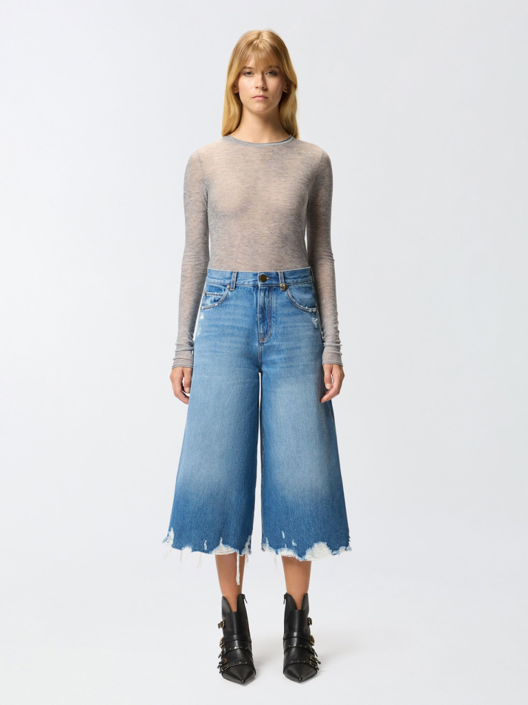 PINKO BURKINA bermude