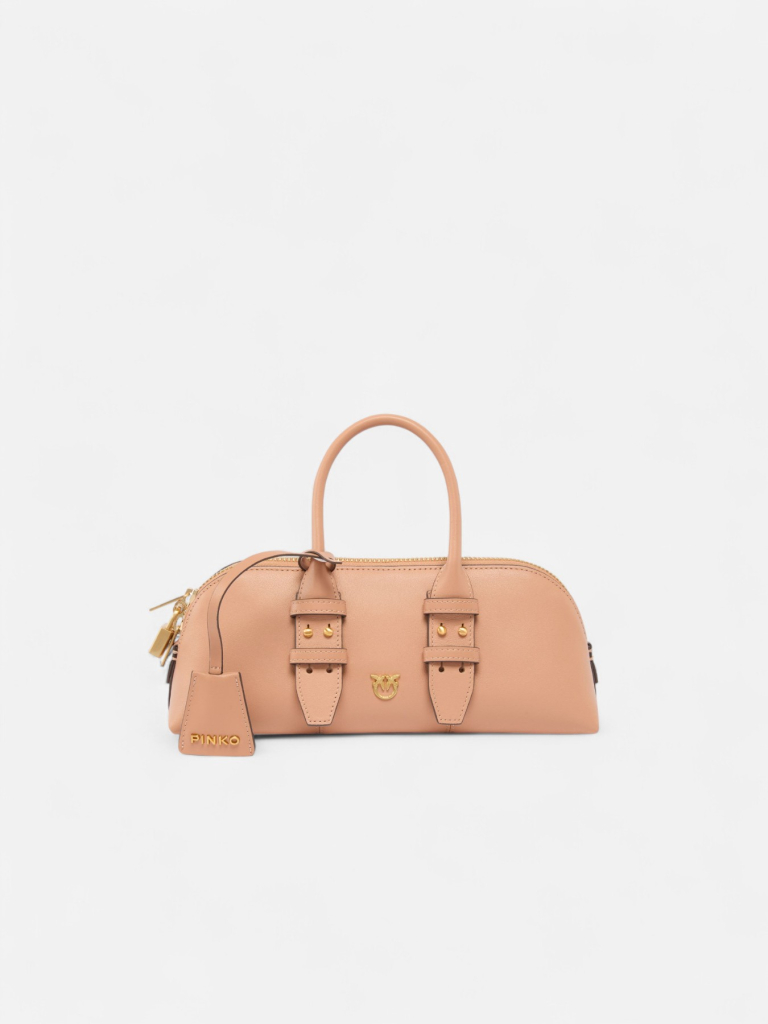 PINKO BOWLING tašna