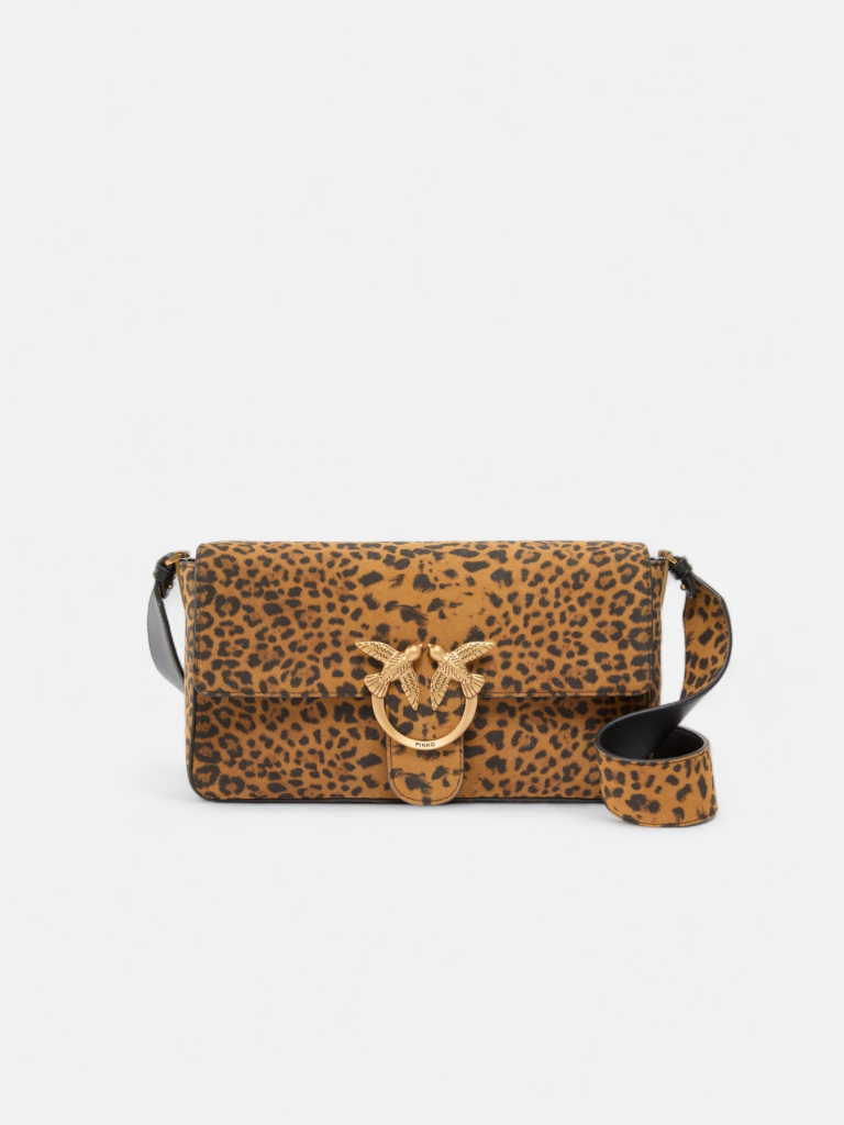 PINKO SLOUCHY CLAS tašna