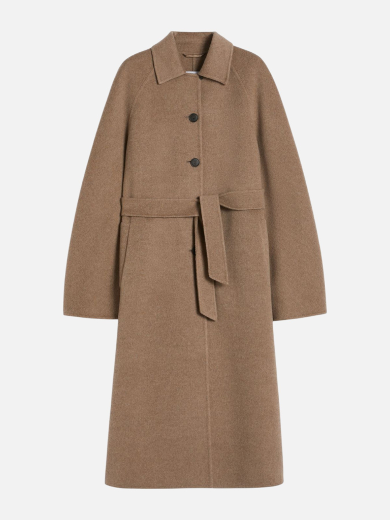 MAX MARA CENTRO kaput