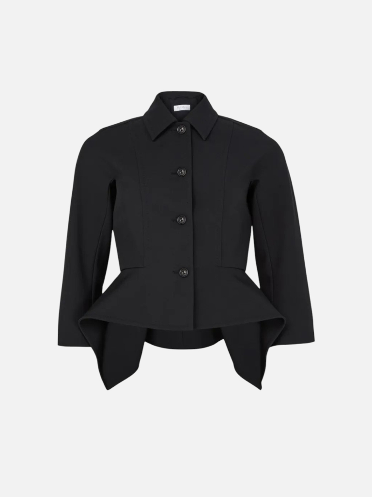 MAX MARA LORETTA sako