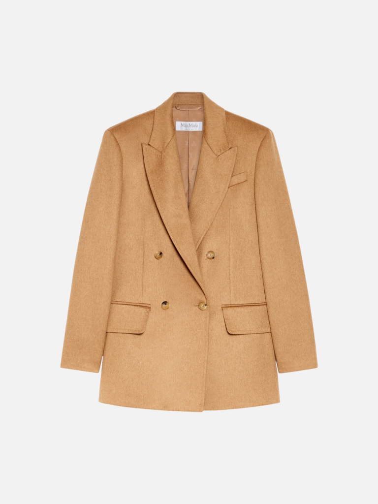 MAX MARA OLIMPIA sako