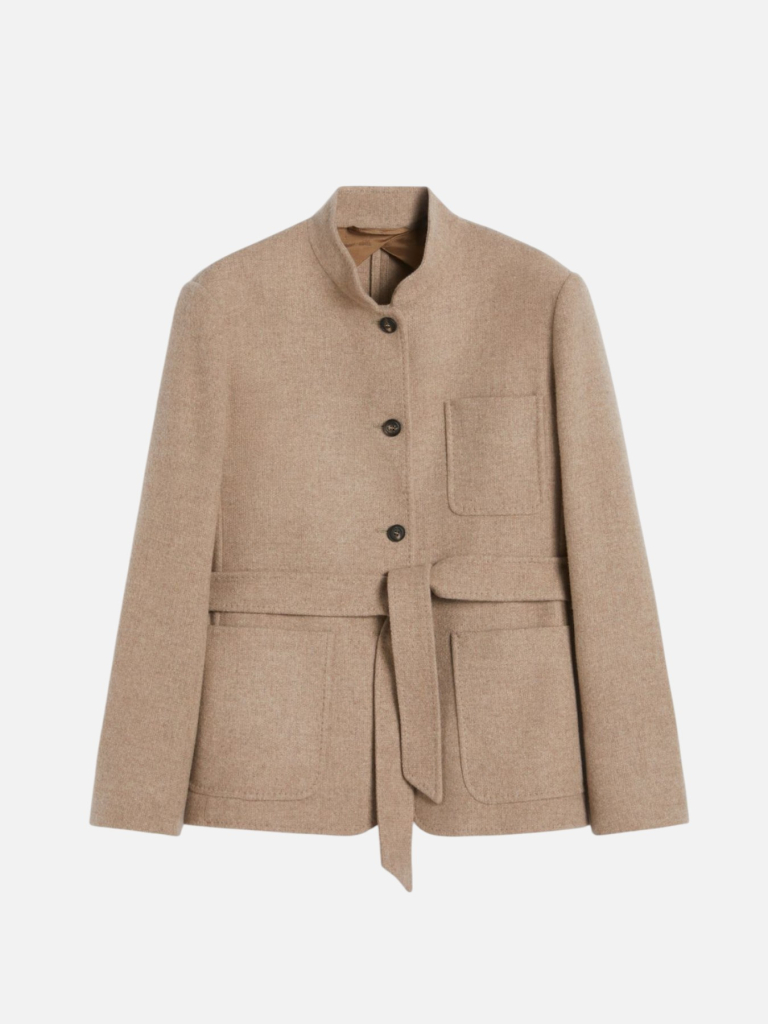 MAX MARA FALLA sako