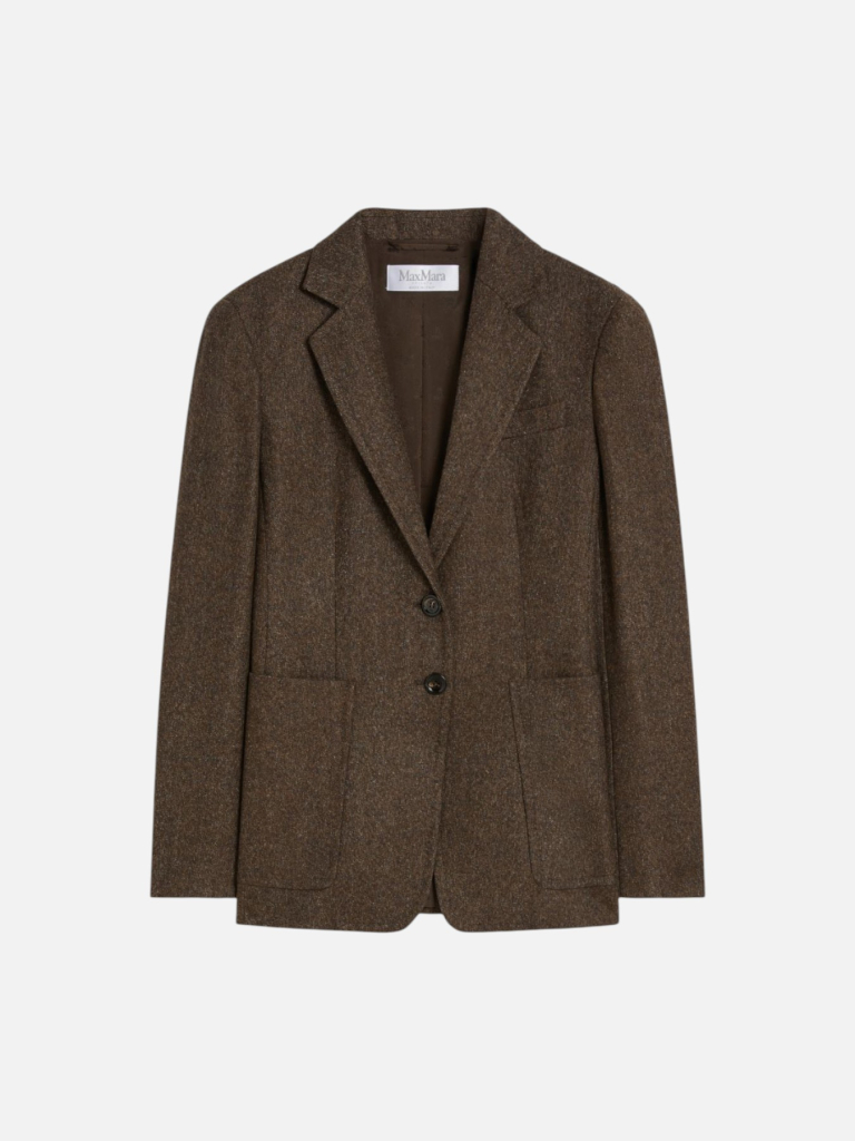 MAX MARA BERMUDA1234 sako