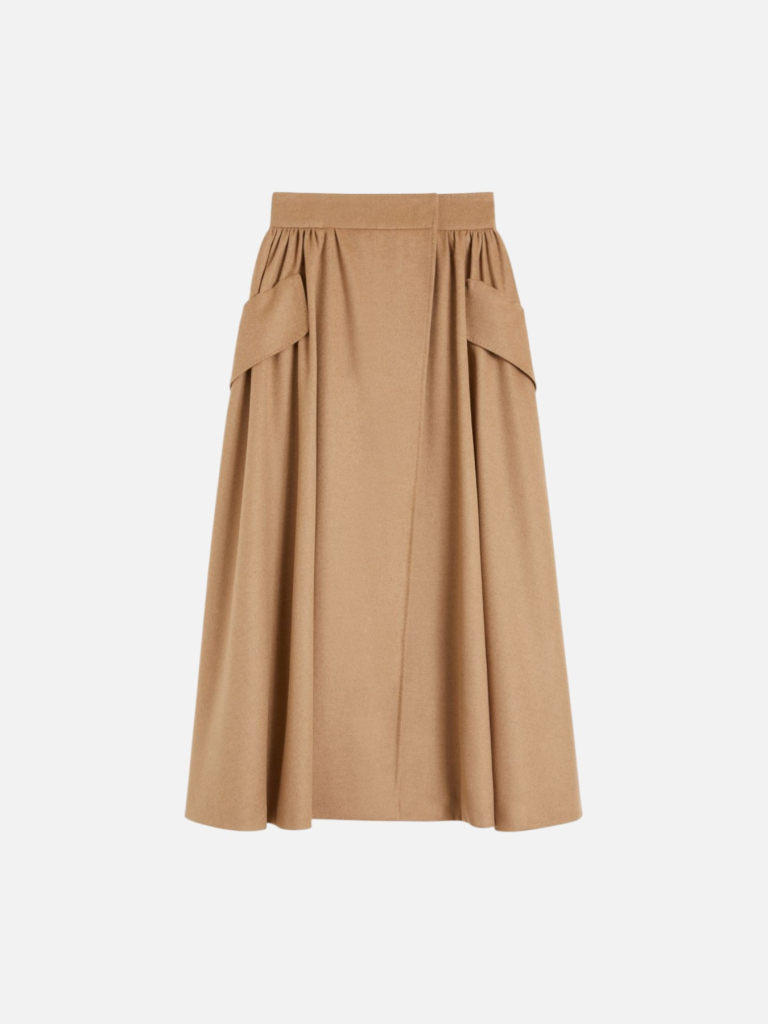 MAX MARA EUFEMIA suknja