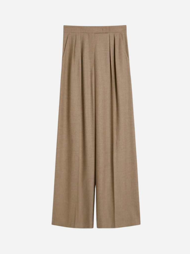 MAX MARA ZULIA pantalone