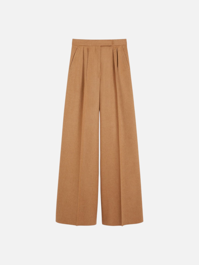 MAX MARA ORI pantalone