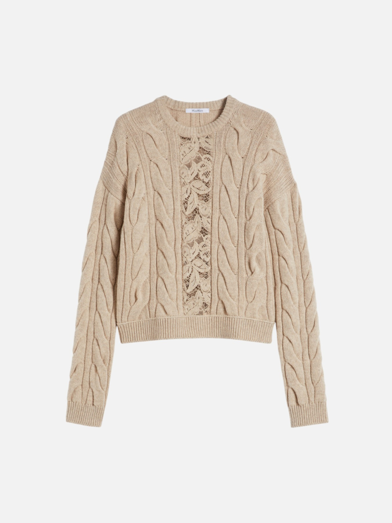 MAX MARA NOSTOC džemper