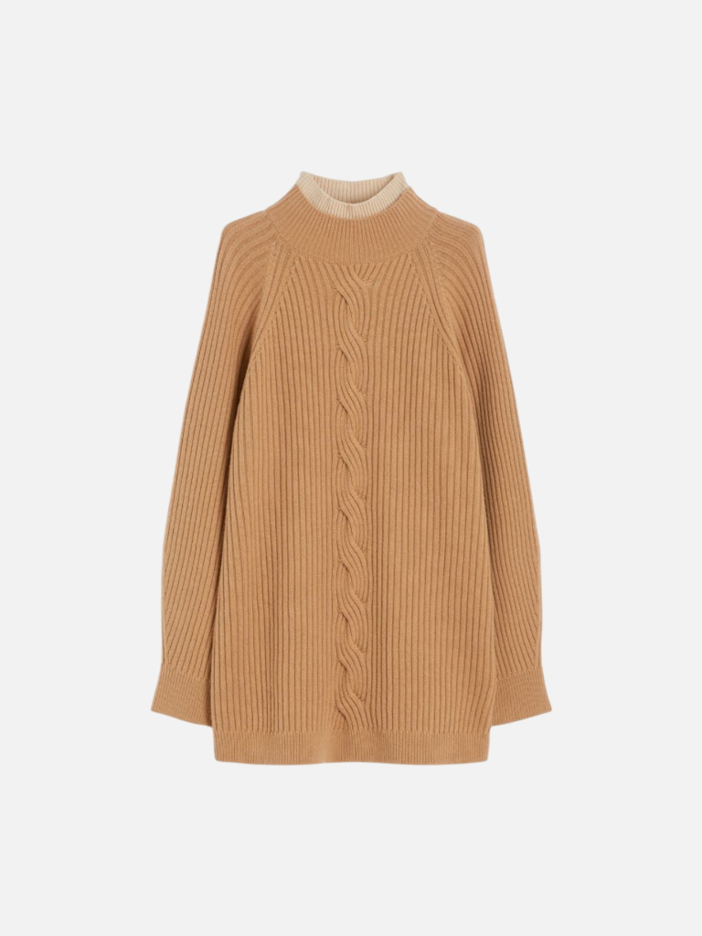 MAX MARA ALCAZAR rolka