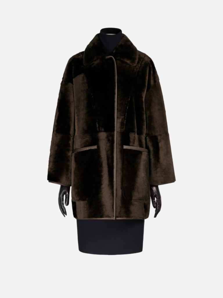 MAX MARA PIRENEI bunda