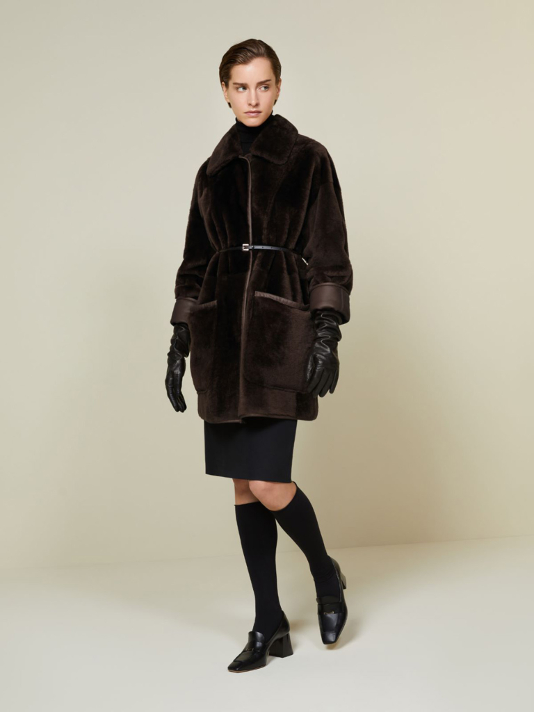 MAX MARA PIRENEI bunda