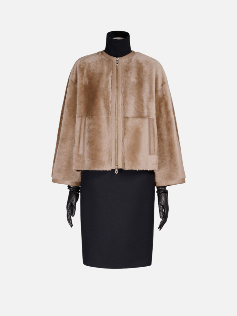 MAX MARA LUANA bunda